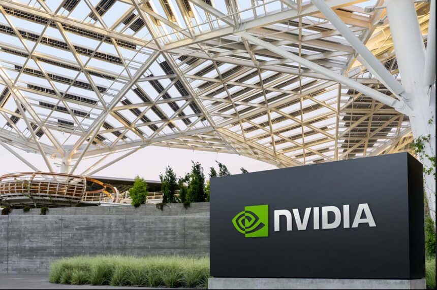 NVIDIA presenta ingresos de récord impulsados por Blackwell