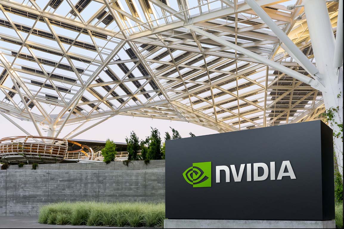 NVIDIA presenta ingresos de récord impulsados por Blackwell