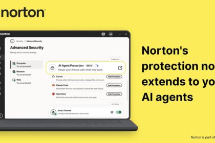 Norton presenta fase beta de la Protección de Agente de IA