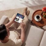 OPPO Find N6 es el teléfono plegable que toma las fotos perfectas