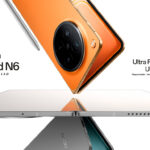OPPO lanzó en Colombia el Find N6