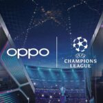 OPPO transmitirá la final de la UEFA Champions League en Bogotá