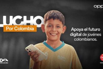 OPPO y Luis Díaz llevan tecnología y conectividad a beneficiarios de La Guajira