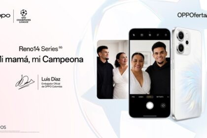 OPPOfertas es la oportunidad para olvidaron el regalo para mamá