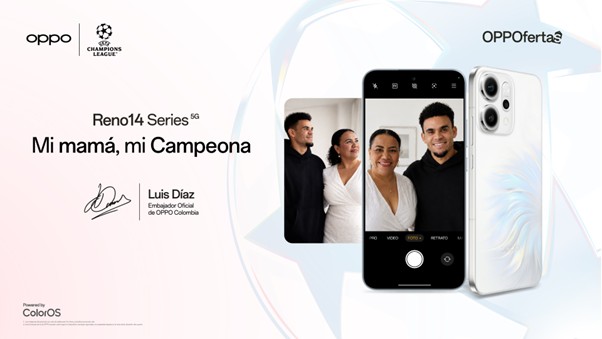 OPPOfertas es la oportunidad para olvidaron el regalo para mamá
