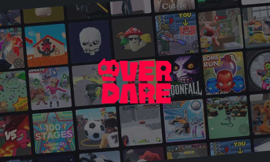 OVERDARE Studio anunció novedades durante gamescom latam 2026