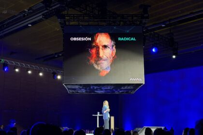 Oracle destacó en Aval Tech Week el papel de la IA agentica