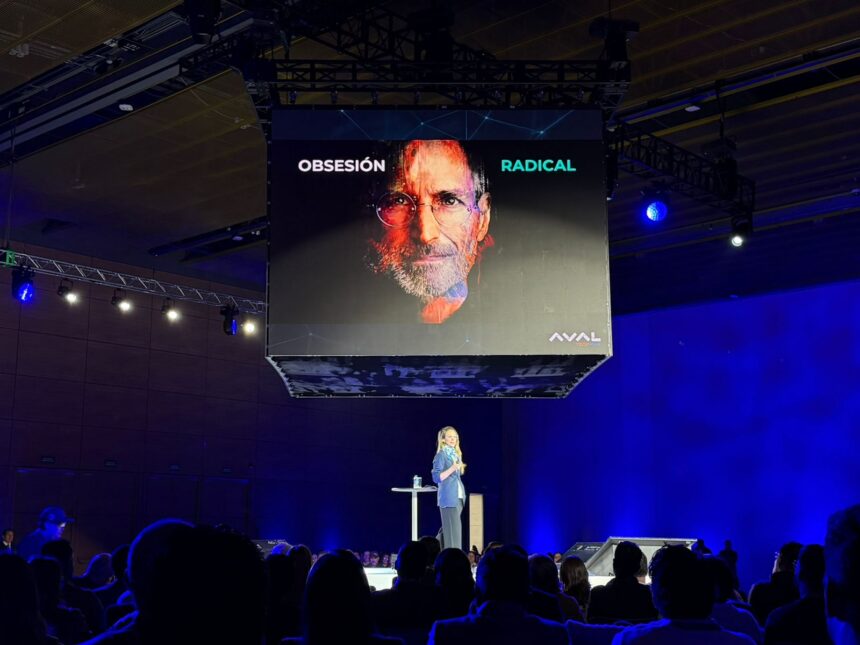 Oracle destacó en Aval Tech Week el papel de la IA agentica