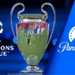 Paramount+ obtiene derechos UEFA Champions League 2027–31