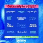 Prime Video anunció la nueva iniciativa Modo Fan: Activado