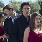 Prime Video reveló la pareja protagonista de la nueva temporada de Off Campus