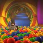 Primeras impresiones de LEGO Batman regresa para PS5