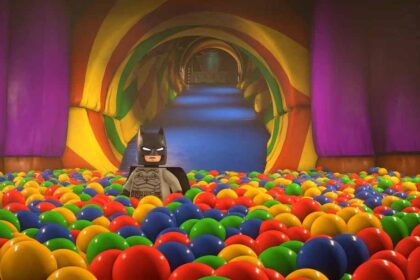 Primeras impresiones de LEGO Batman regresa para PS5