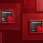 Qualcomm anuncia la plataforma móvil Snapdragon 6 Gen 5