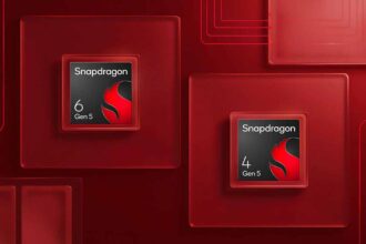 Qualcomm anuncia la plataforma móvil Snapdragon 6 Gen 5