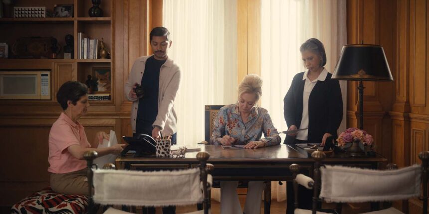 Quinta temporada de Hacks ya está disponible en HBO Max