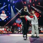 Red Bull Batalla 2026 - 2027 ya abrió inscripciones