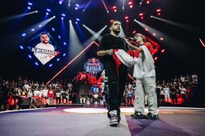 Red Bull Batalla 2026 - 2027 ya abrió inscripciones
