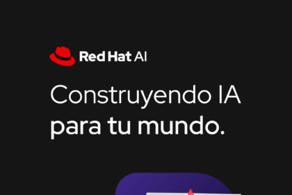 Red Hat une a desarrolladores y operadores en el futuro agéntico