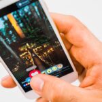 Rodajes con producción virtual cambian el cine y las series en Colombia