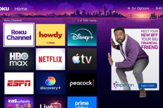 Roku comparte las películas y series para disfrutar en familia estas vacaciones