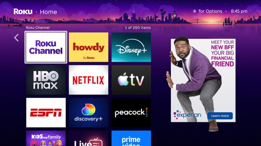 Roku comparte las películas y series para disfrutar en familia estas vacaciones