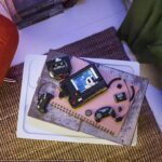 SEGA y LEGO presentan la LEGO SEGA SEGA Genesis Console
