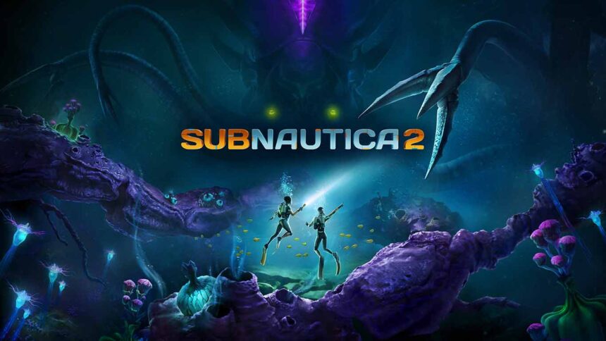 SUBNAUTICA 2 supera los 2 millones de añadidos a la lista de deseos