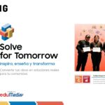 Samsung Colombia anunció nueva edición de Solve for Tomorrow