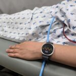 Samsung anuncia avances en predicción de desmayos con Galaxy Watch