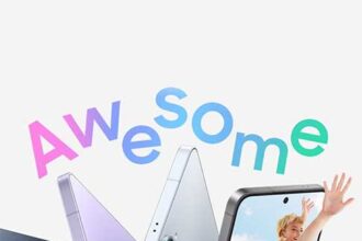 Samsung anuncia el Galaxy A57 5G y Galaxy A37 5G en Colombia