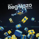 Samsung lanza la campaña "Regolazo" con grandes descuentos