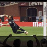 Samsung presentó en Latinoamérica el nuevo AI Football Mode Pro
