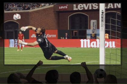 Samsung presentó en Latinoamérica el nuevo AI Football Mode Pro