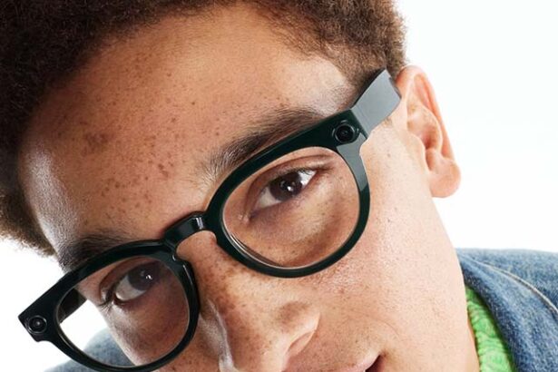 Samsung y Google presentan sus nuevas gafas inteligentes