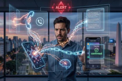 Satoshi Tango alerta por estafas con wallets cripto