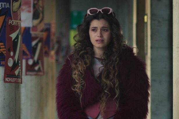 Segunda temporada de MARGARITA ya disponible en HBO Max