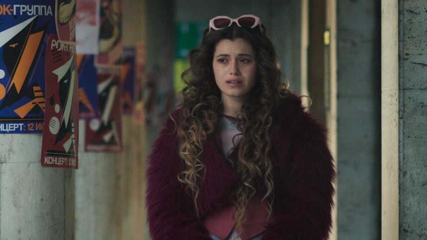 Segunda temporada de MARGARITA ya disponible en HBO Max