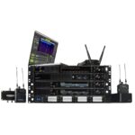 Shure amplía la tecnología Axient Digital PSM
