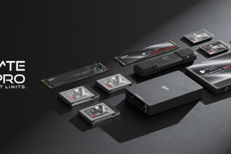 Silicon Power anuncia la Serie CreatePro