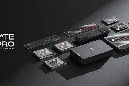 Silicon Power anuncia la Serie CreatePro