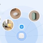 SmartThings ahora es compatible con productos de IKEA