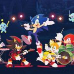 Sonic Live in Concert anuncia las fechas de su gira mundial