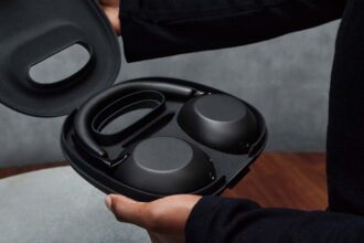 Sony Electronics anuncia 1000X THE COLLEXION