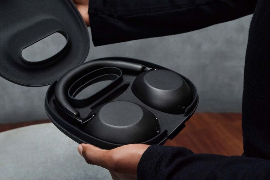 Sony Electronics anuncia 1000X THE COLLEXION