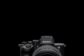 Sony Electronics presentó la cámara Alpha 7R VI