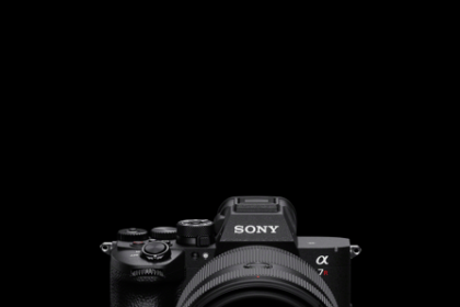 Sony Electronics presentó la cámara Alpha 7R VI