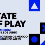 State of Play regresa el próximo 2 de junio