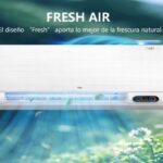 TCL anuncia la llegada de su categoría de aires acondicionados a Colombia