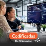 TCS abre la convocatoria para la segunda edición de Codificadas